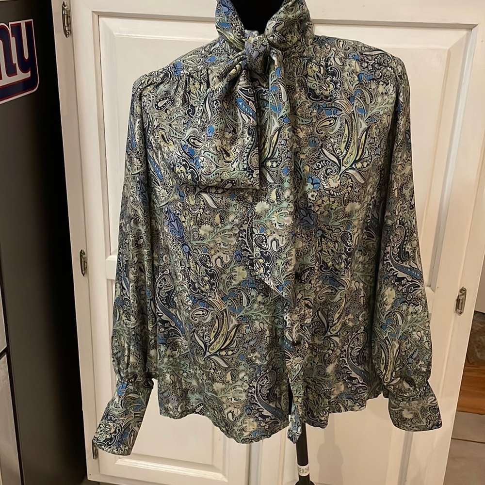 Van Laack Blouse